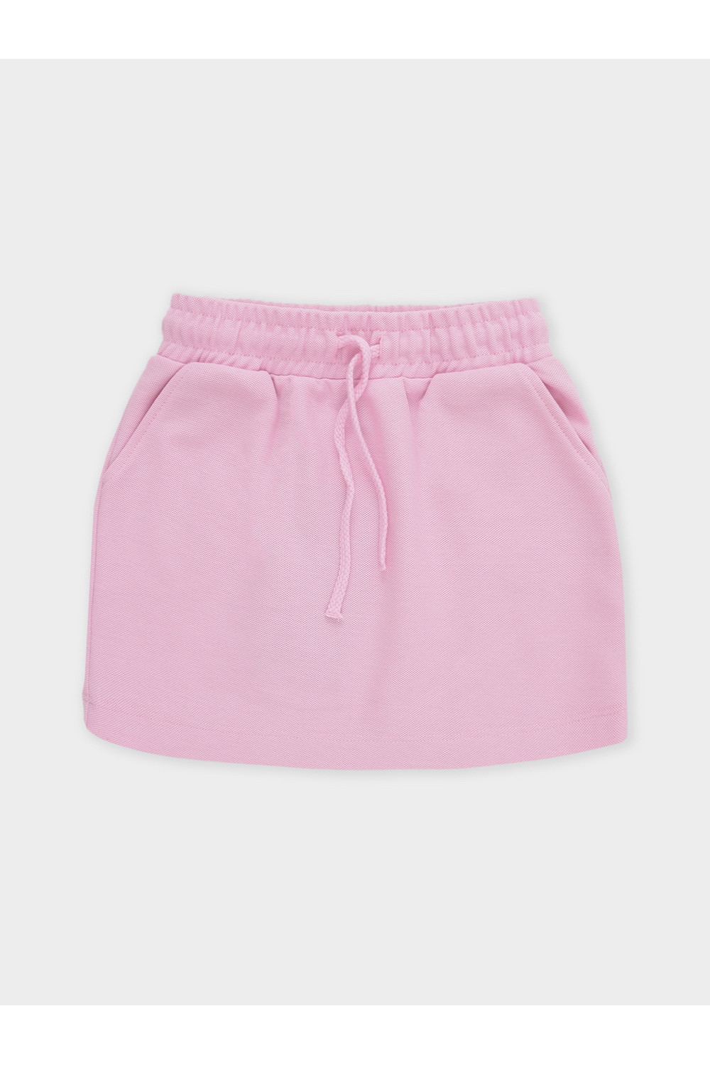 Crоckid Юбка КР 7158-1 розовый 2710 к717 Crоckid