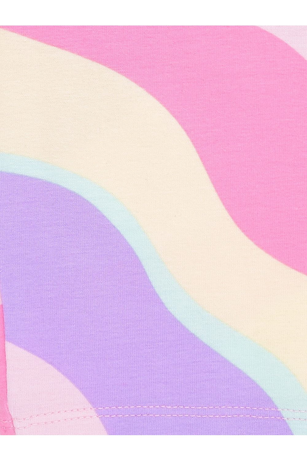 Crоckid Шорты КР 4036-1 разноцветные полоски к719 Crоckid