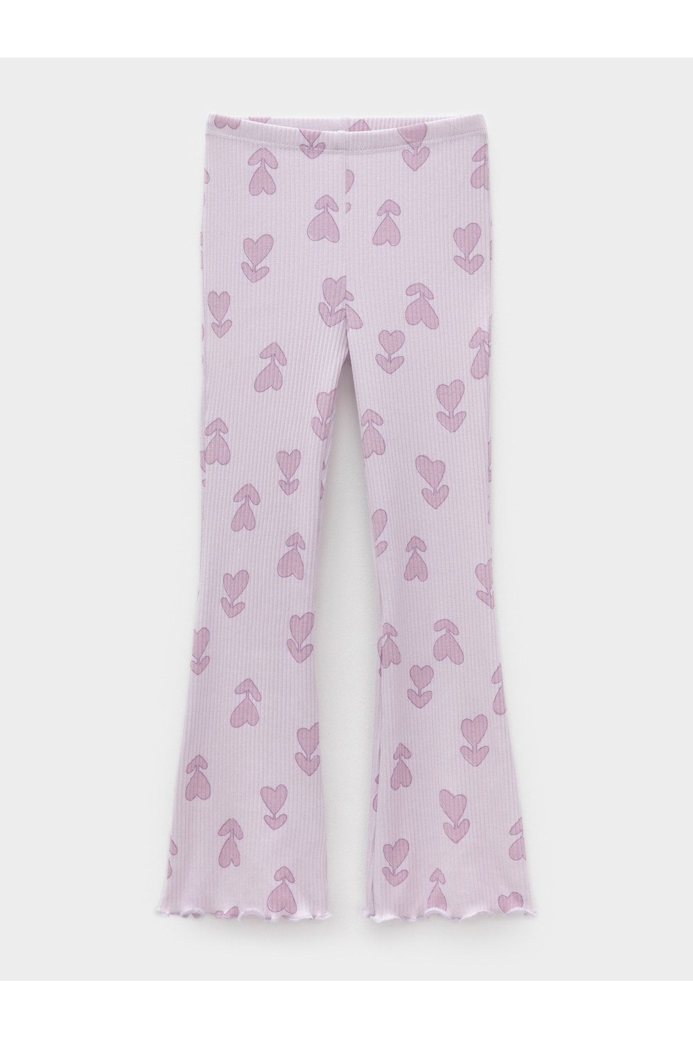 Crоckid Брюки КР 400914-1 сиреневый 3820 Н197 к689 Crоckid