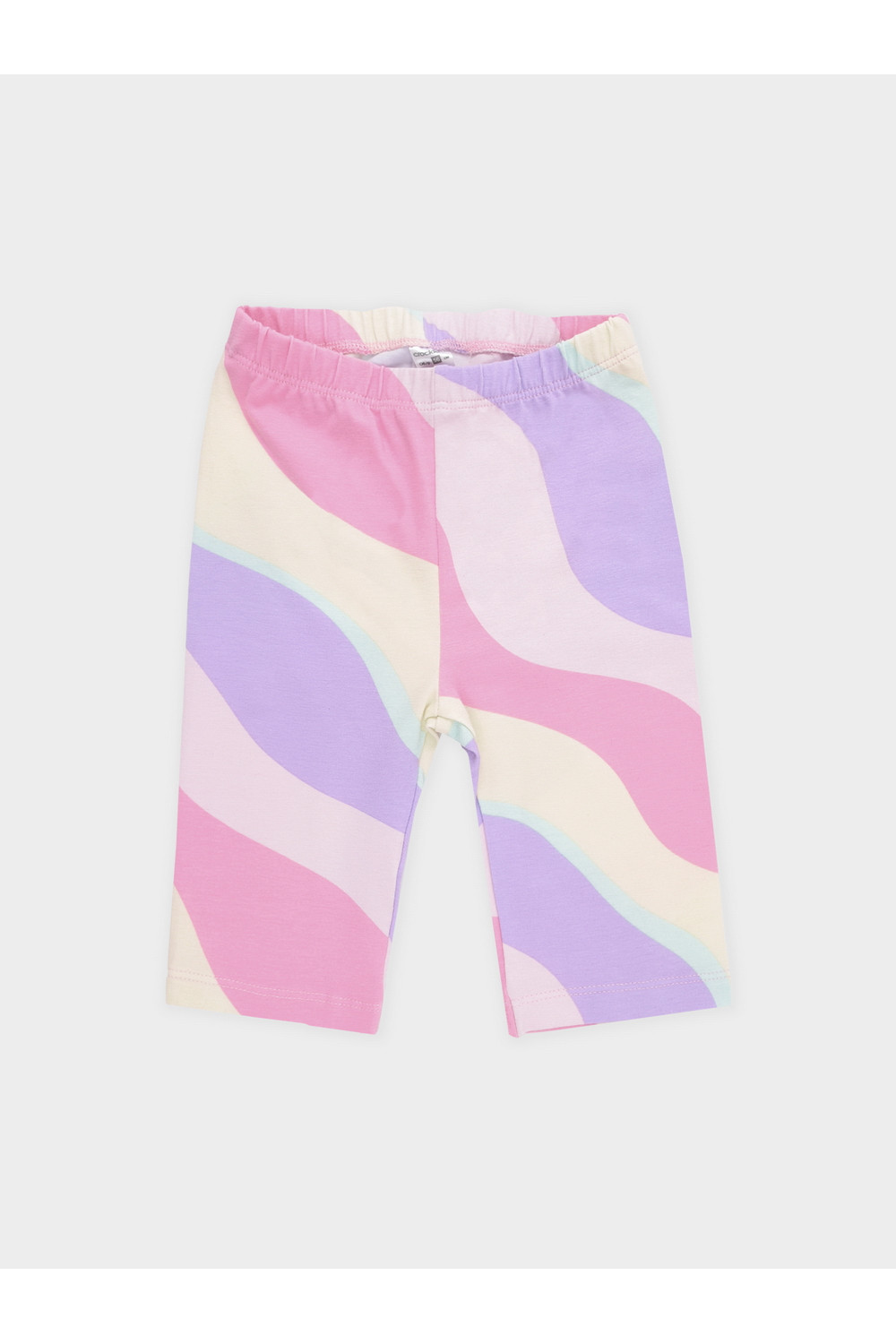 Crоckid Шорты КР 4036 разноцветные полоски к719 Crоckid