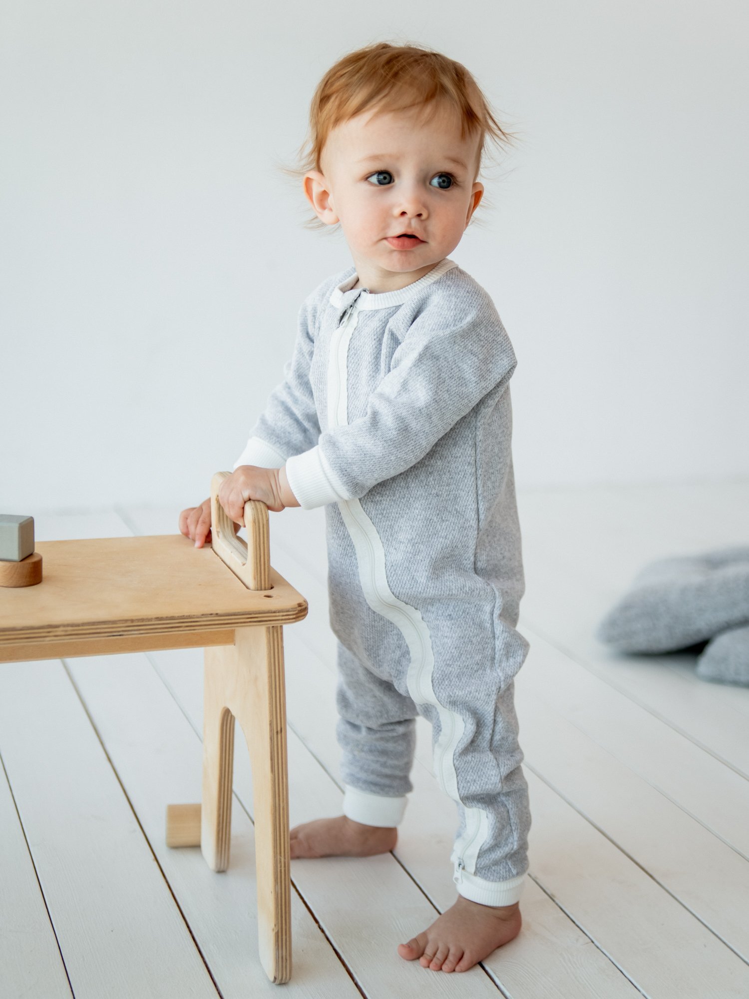 Комбинезон термо