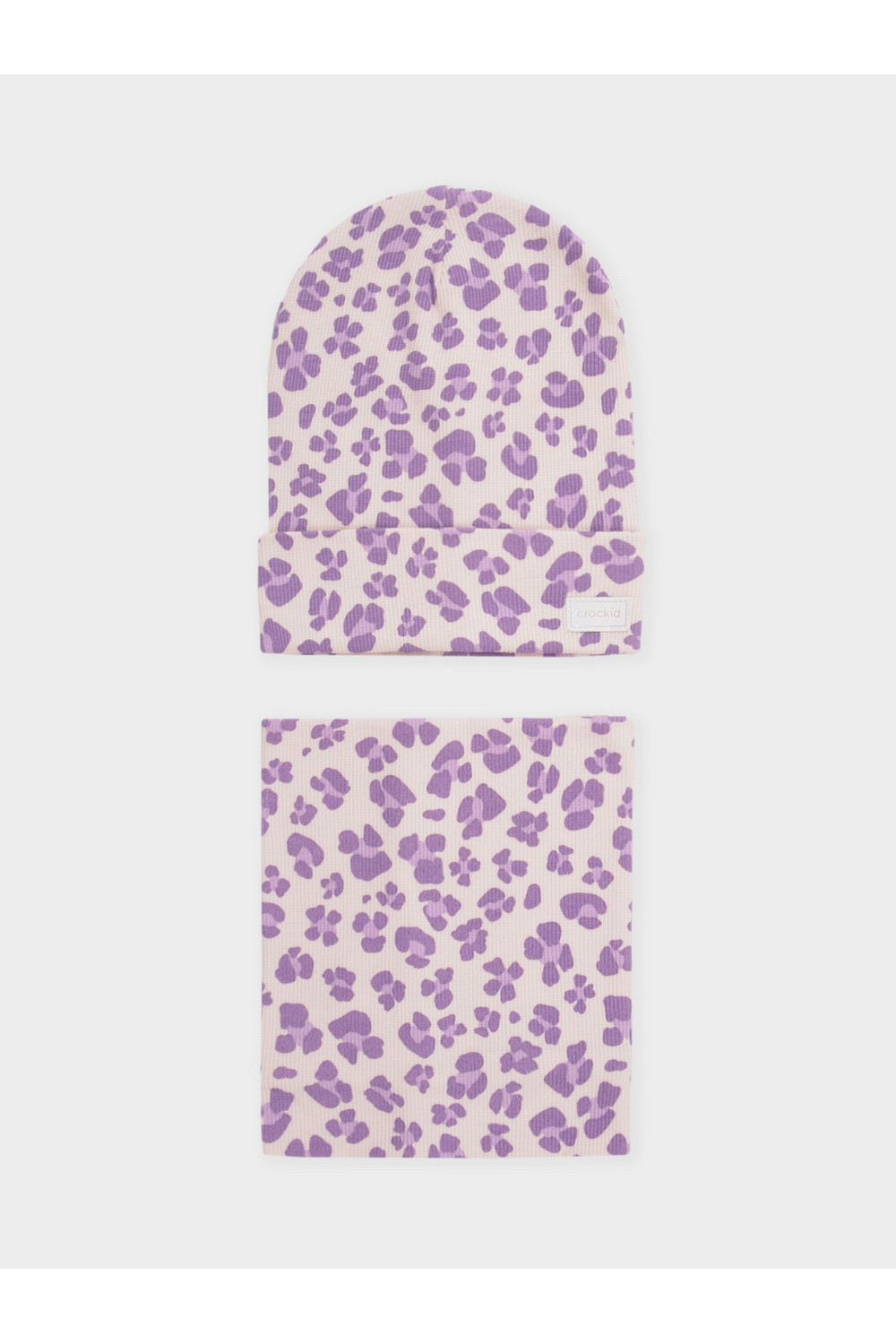 Crоckid Набор К 8171 молочный 1107 Н058 Crоckid