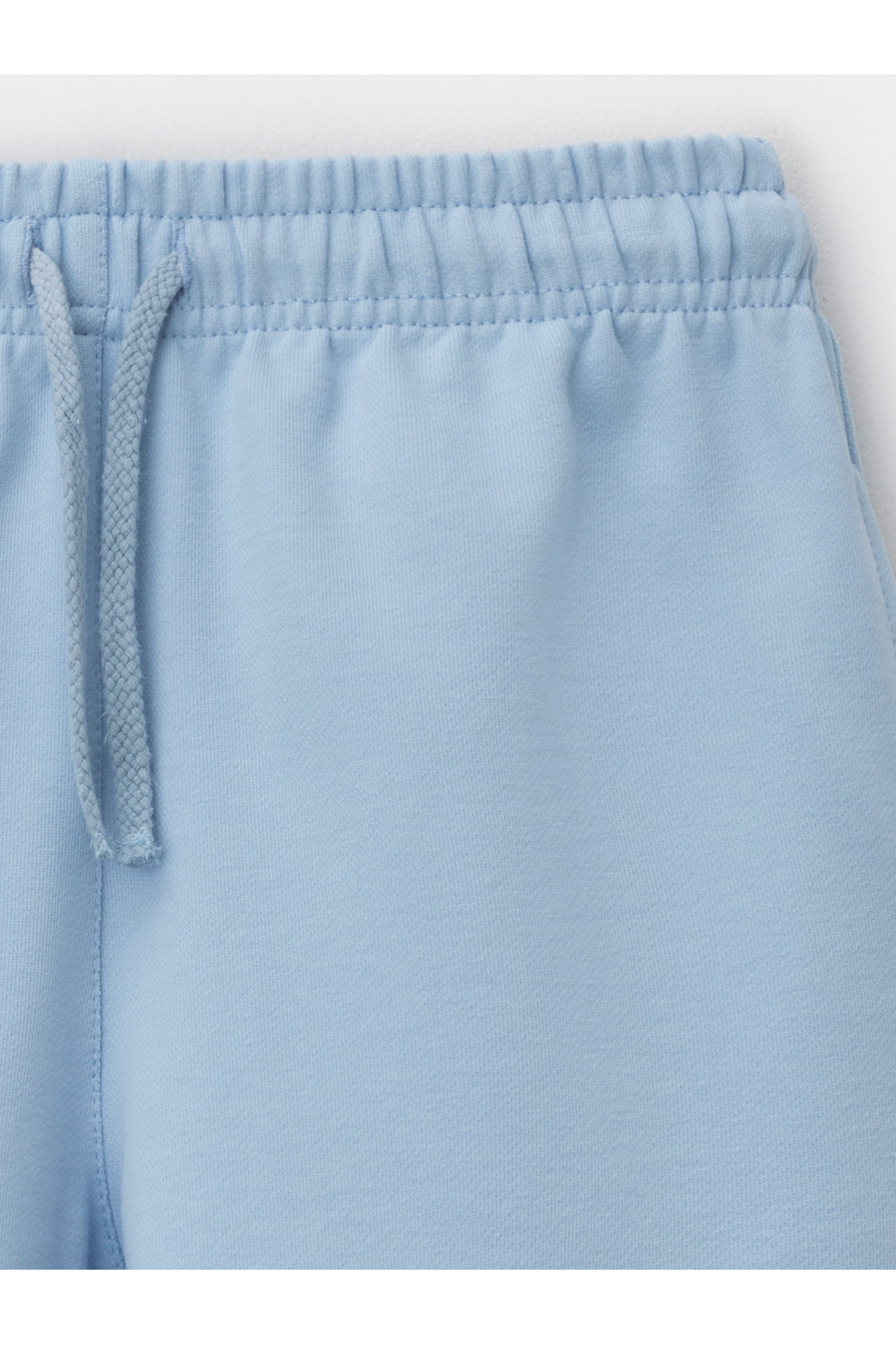 Crоckid Шорты КР 400927-1 голубой 3915 к701 Crоckid