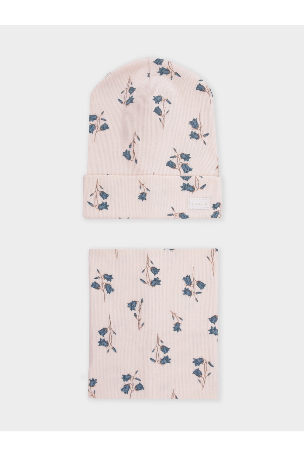 Crоckid Набор К 8171 молочный 0809 Н192 Crоckid