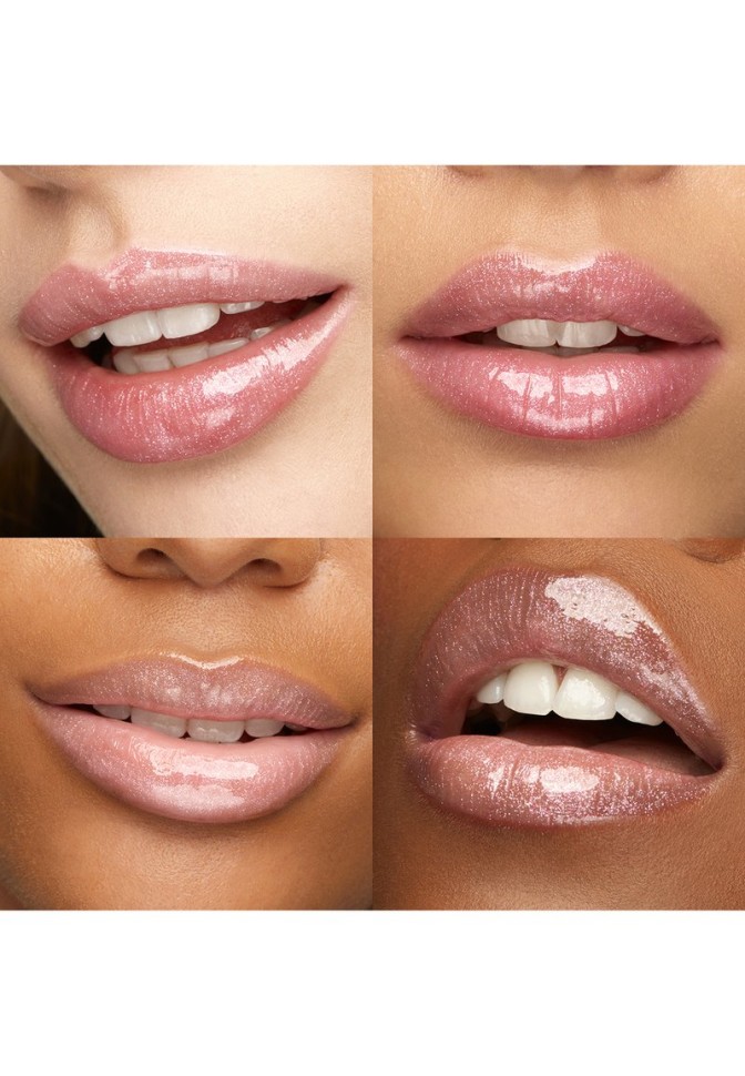 Блеск для губ с 3D эффектом 3D Hydra Lipgloss 18