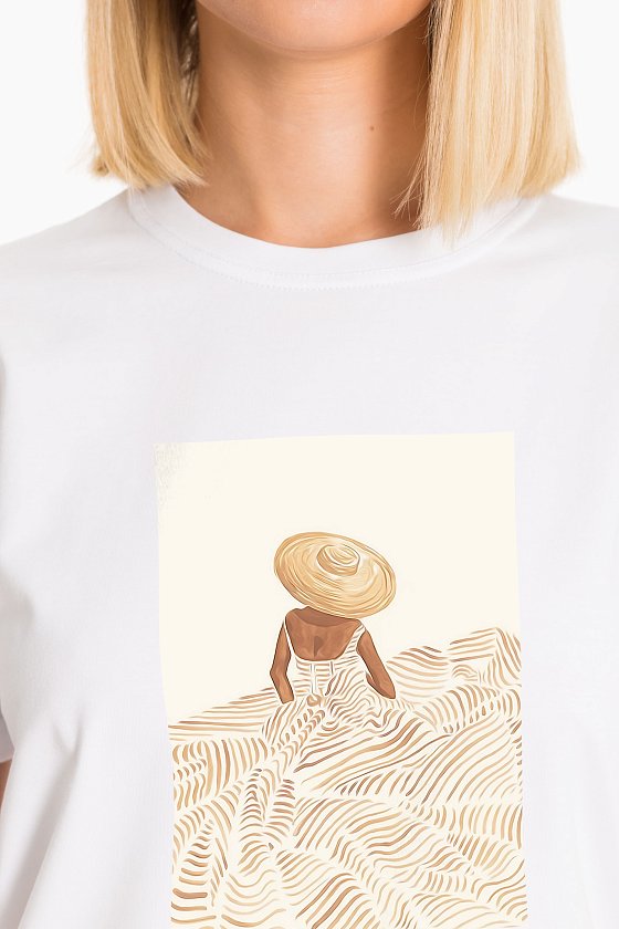 БЫЛО 475р!!! Футболка М325279Па