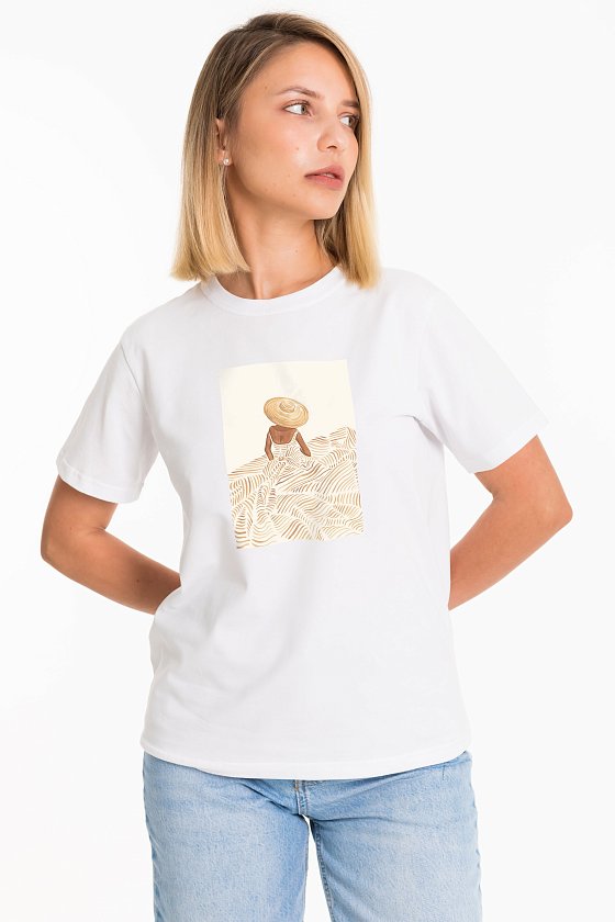 БЫЛО 475р!!! Футболка М325279Па