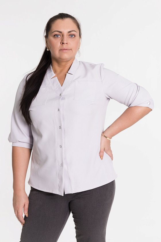 БЫЛО 1115р!!! Рубашка М32133а