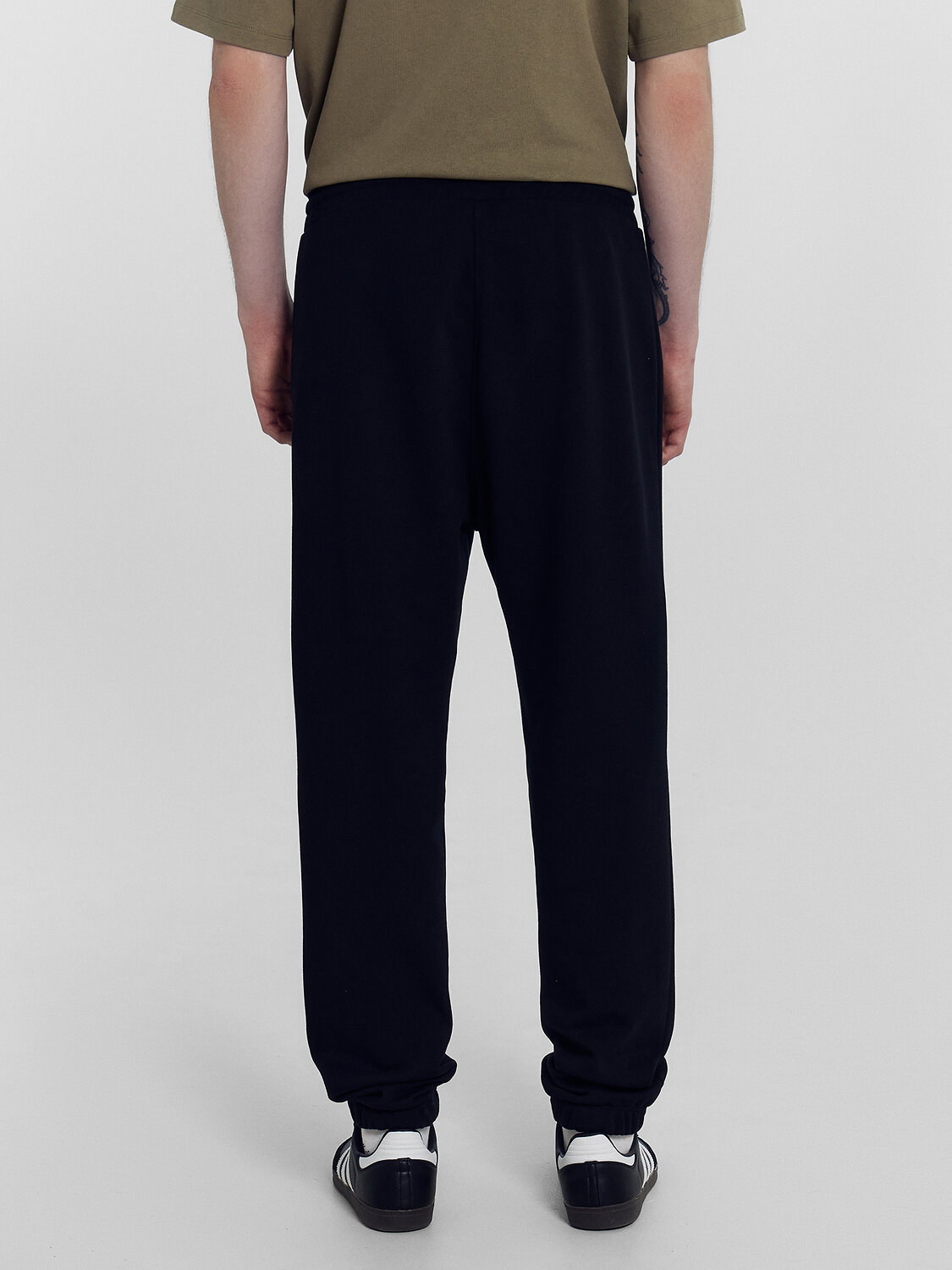 ст. цена1904руб.! MARK FORMELLE Брюки 181239черный