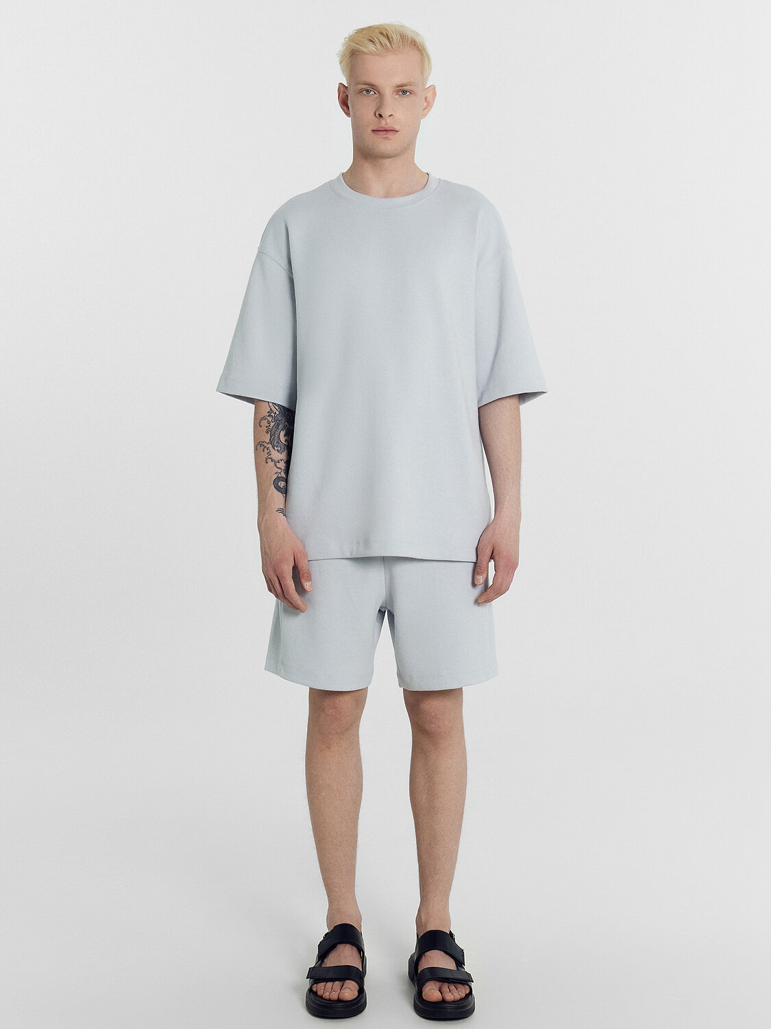 ст. цена2262руб.! MARK FORMELLE Комплект 191024туман