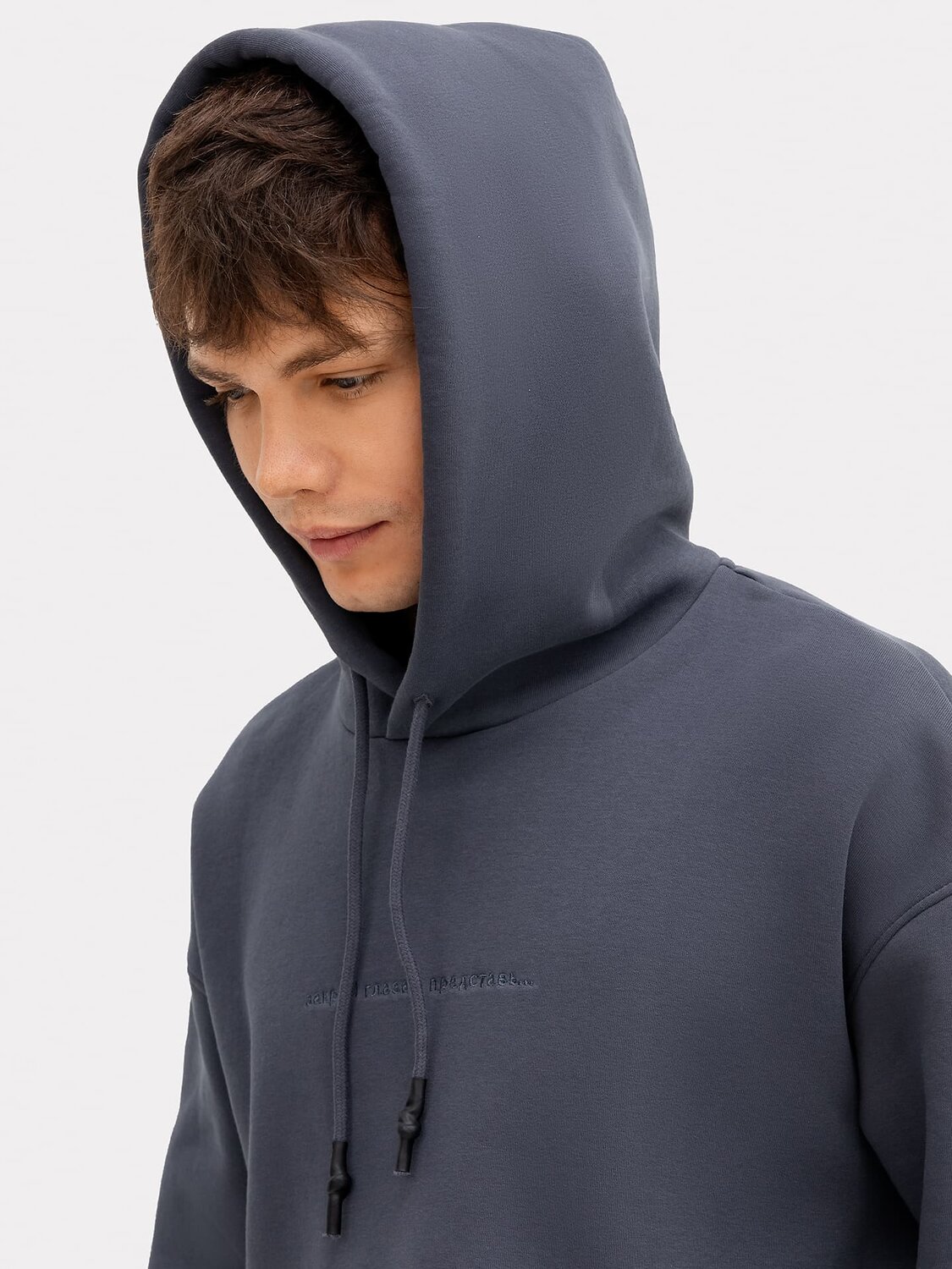 ст. цена2381руб.! MARK FORMELLE Анорак 121867графит