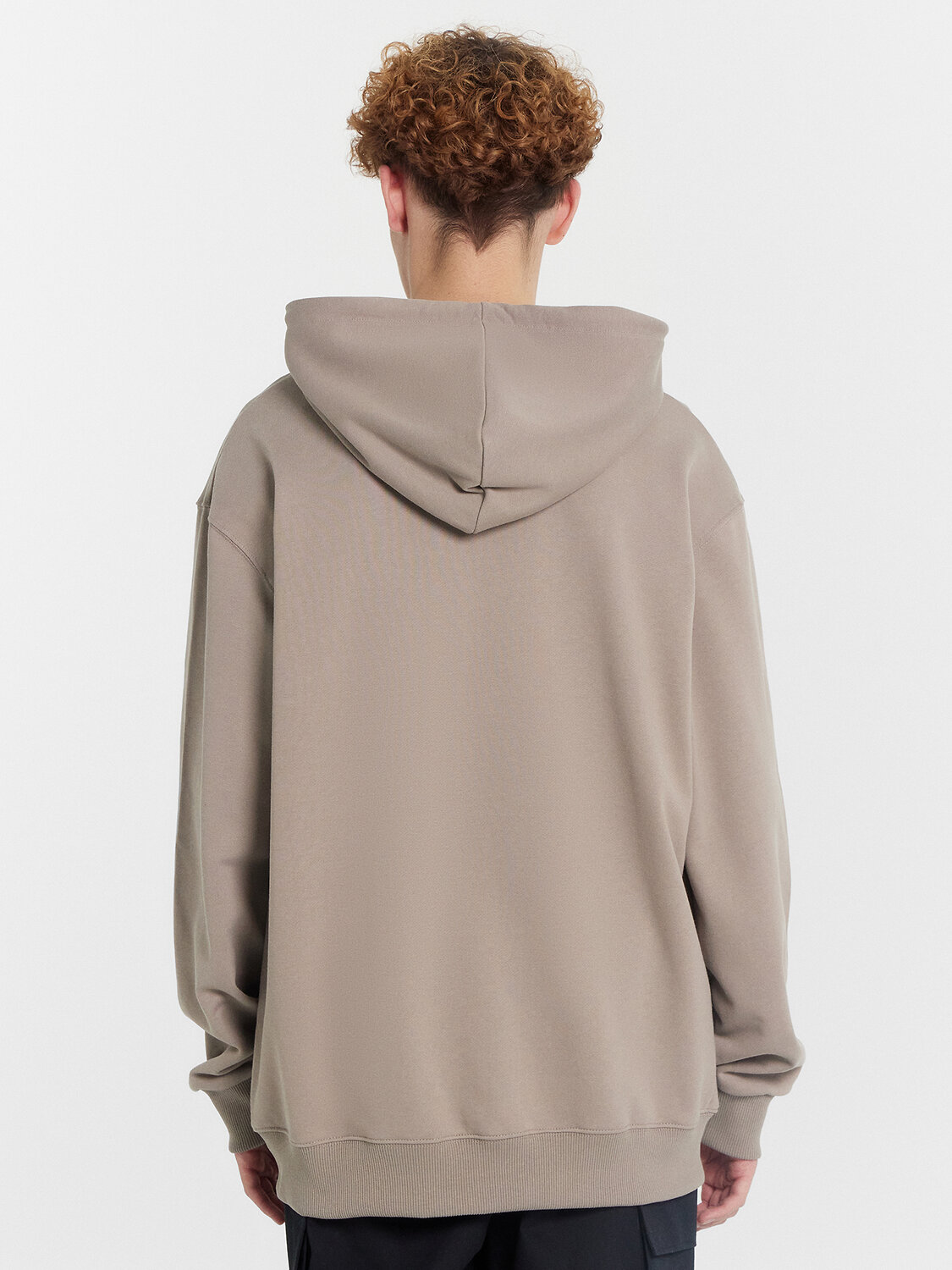 ст. цена2381руб.! MARK FORMELLE Толстовка 121206серо -бежевый