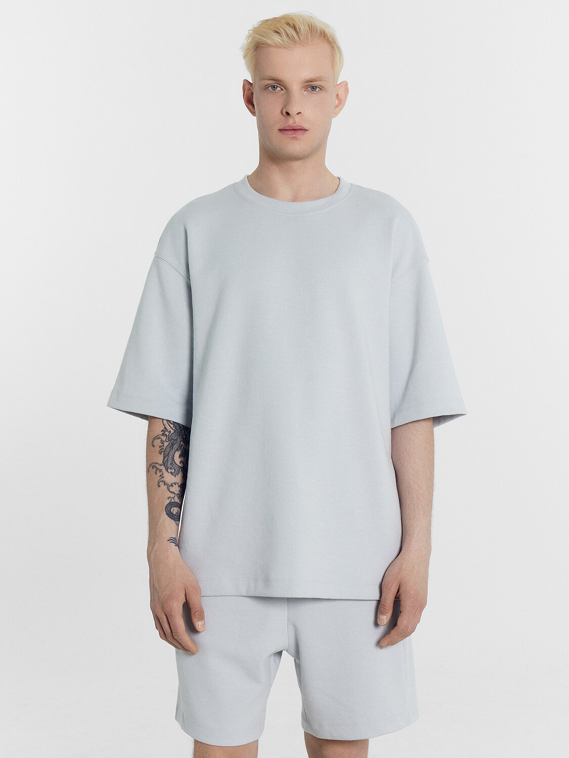 ст. цена2262руб.! MARK FORMELLE Комплект 191024туман