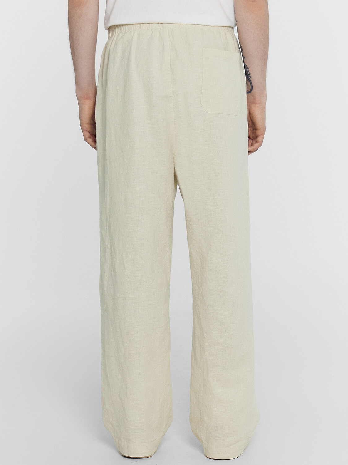 ст. цена1904руб.! MARK FORMELLE Брюки 181259-1молочный