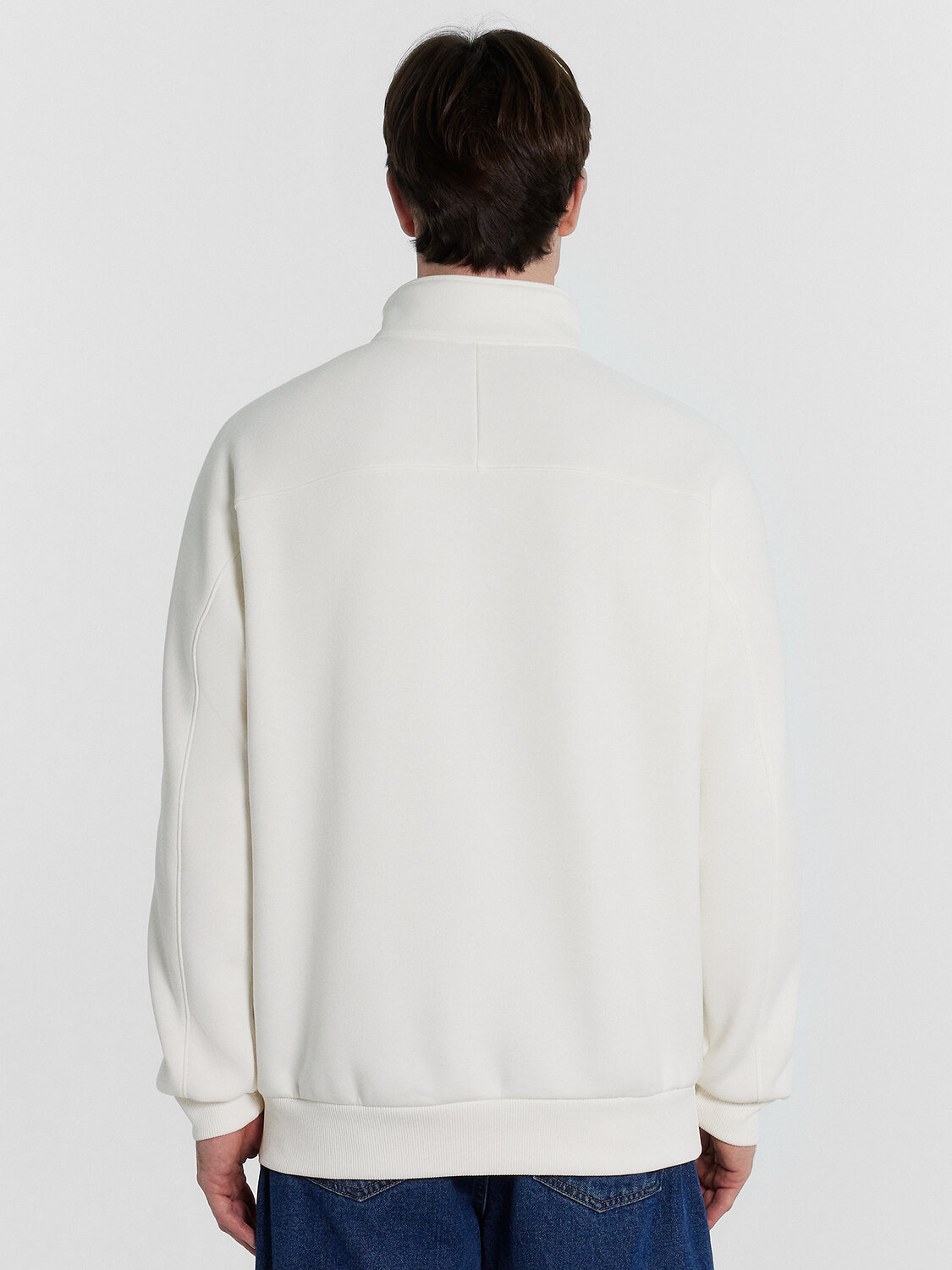 ст. цена1904руб.! MARK FORMELLE Толстовка 121916св.молочный