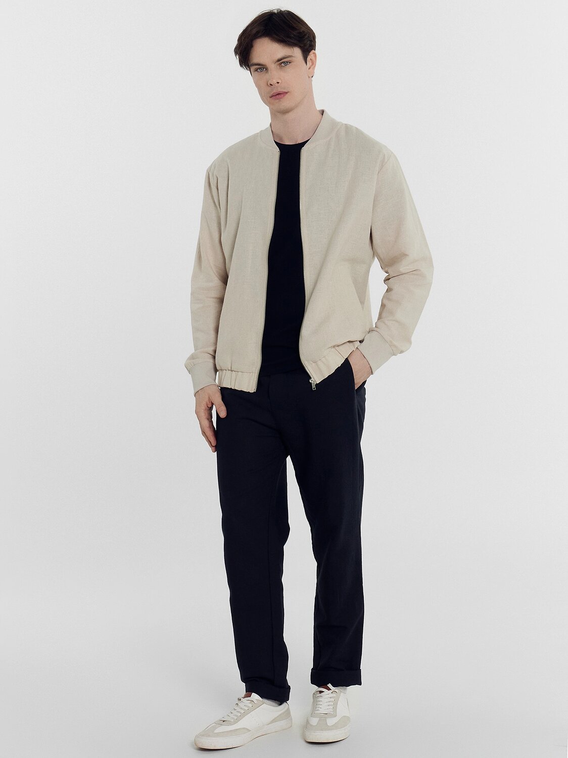 ст. цена2381руб.! MARK FORMELLE Жакет 121193/1суровый