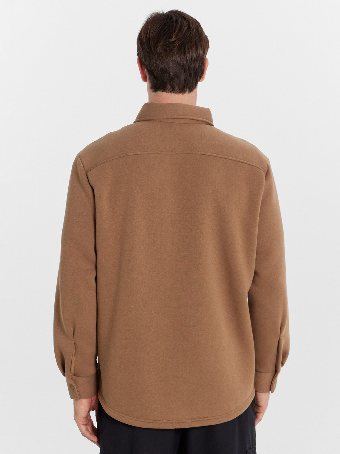 ст. цена2262руб.! MARK FORMELLE Толстовка 121189/1сепия