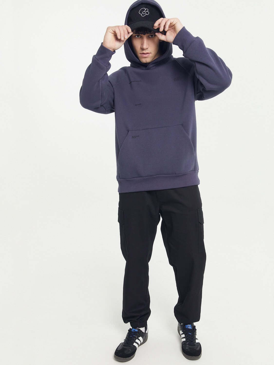 ст. цена2262руб.! MARK FORMELLE Анорак 121825сланец+печать