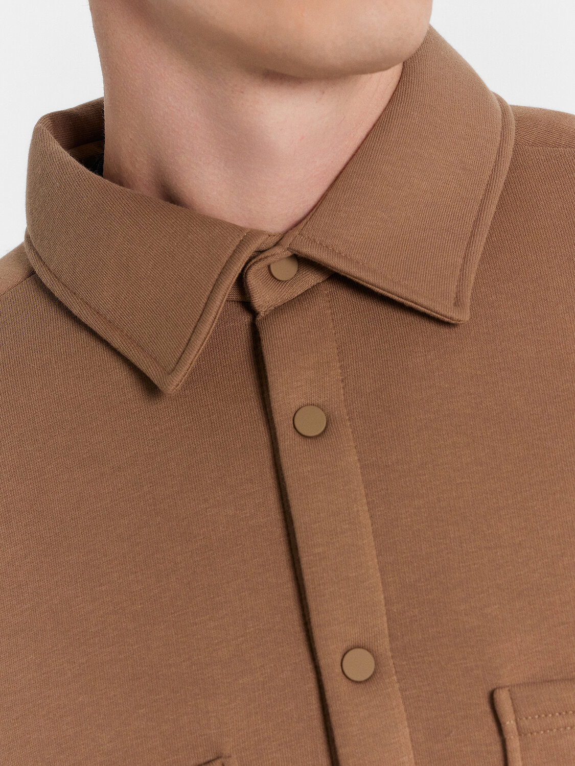 ст. цена2262руб.! MARK FORMELLE Толстовка 121189/1сепия