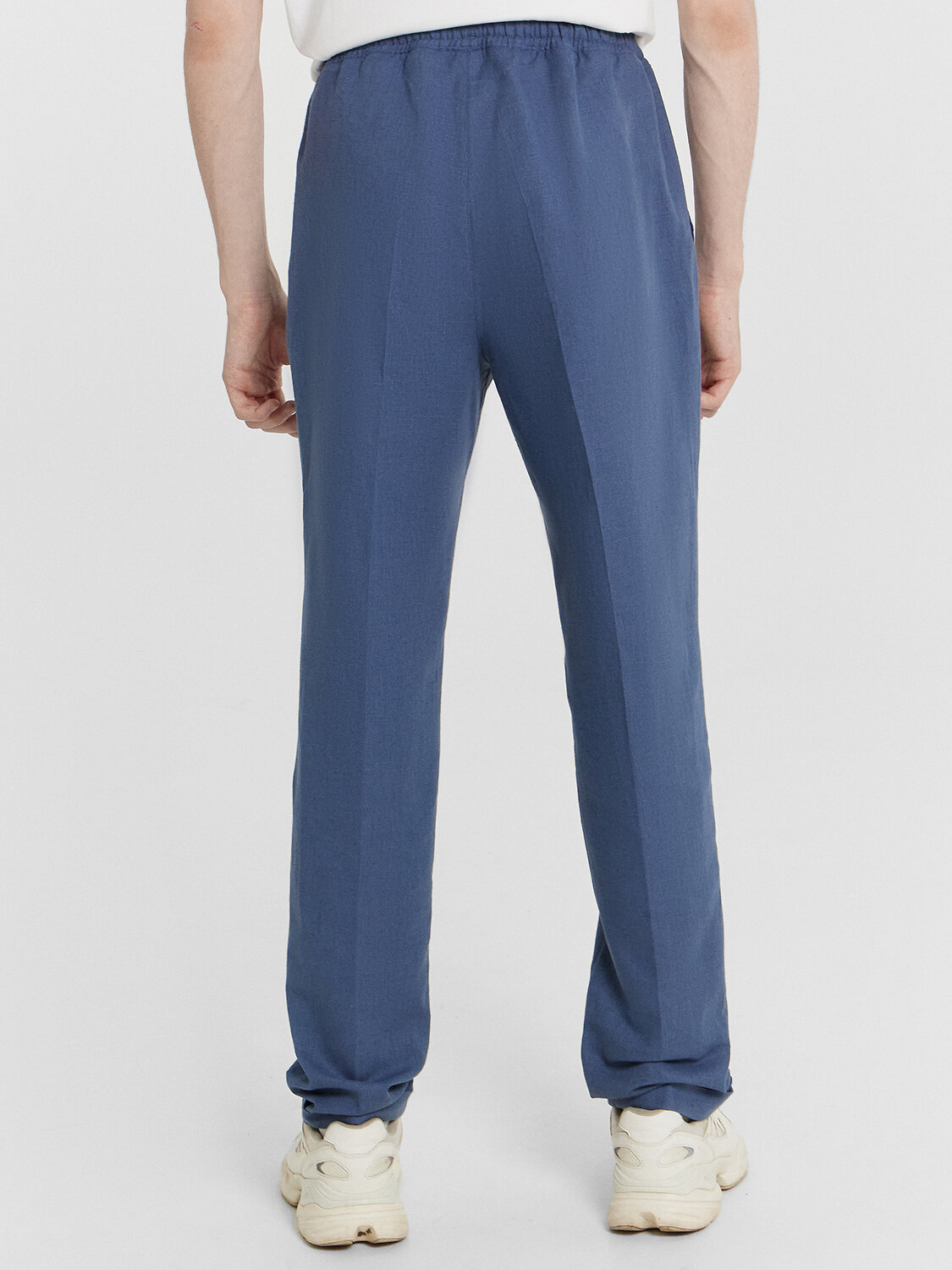 ст. цена2024руб.! MARK FORMELLE Брюки 181232шторм