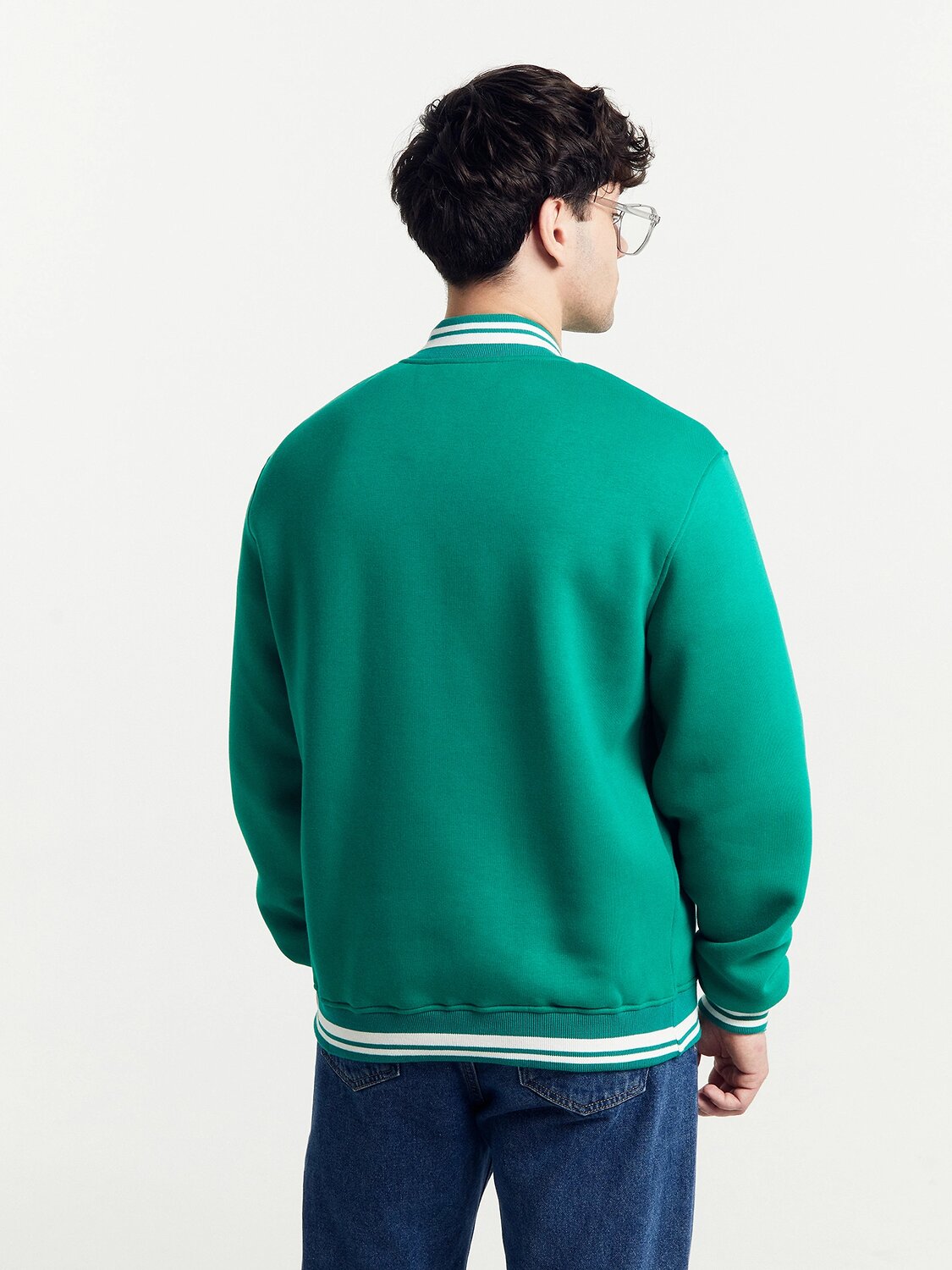 ст. цена3095руб.! MARK FORMELLE Жакет 121173/1малахит