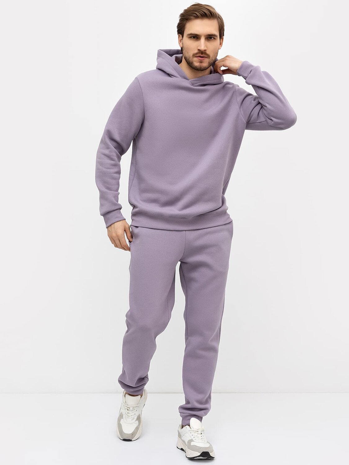 ст. цена2857руб.! MARK FORMELLE Костюм 191013лаванда