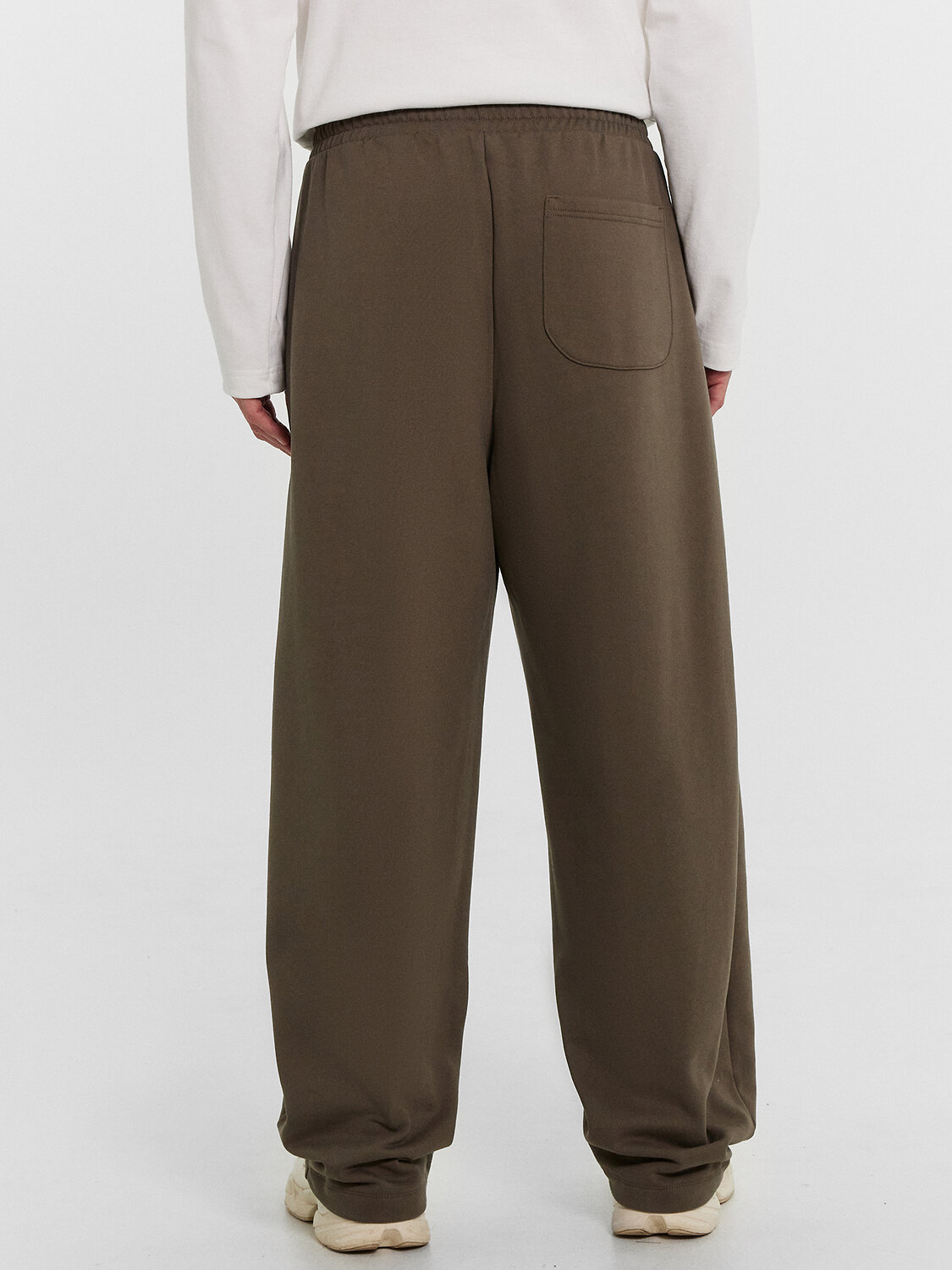 ст. цена2024руб.! MARK FORMELLE Брюки 181268-1табак