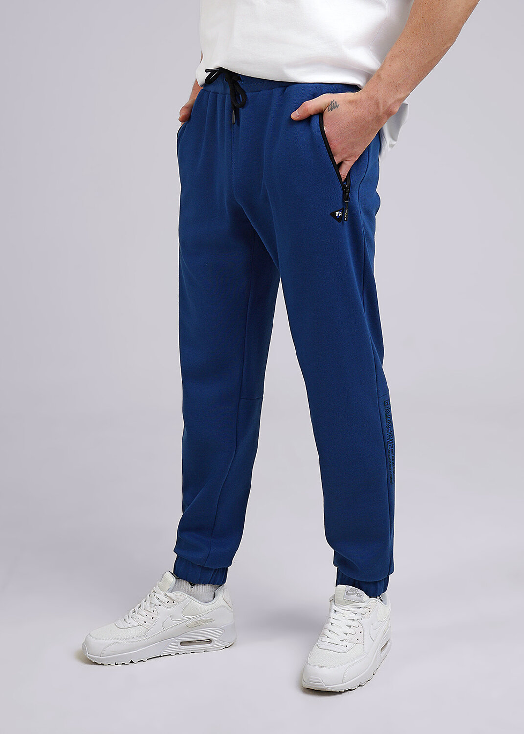 ст. цена1899руб.! CLEVER Брюки 542342/05зз maxi_псиний