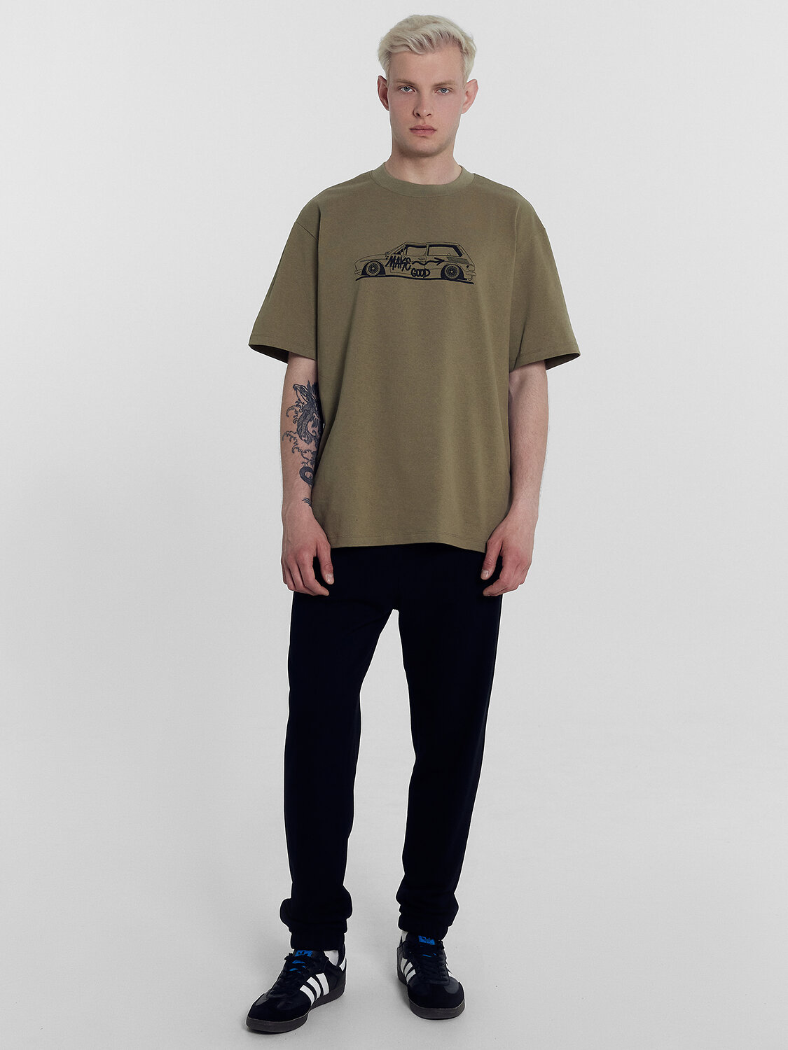 ст. цена1904руб.! MARK FORMELLE Брюки 181239черный