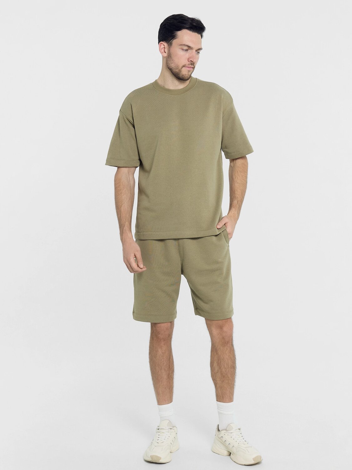 ст. цена2262руб.! MARK FORMELLE Комплект 191011хаки