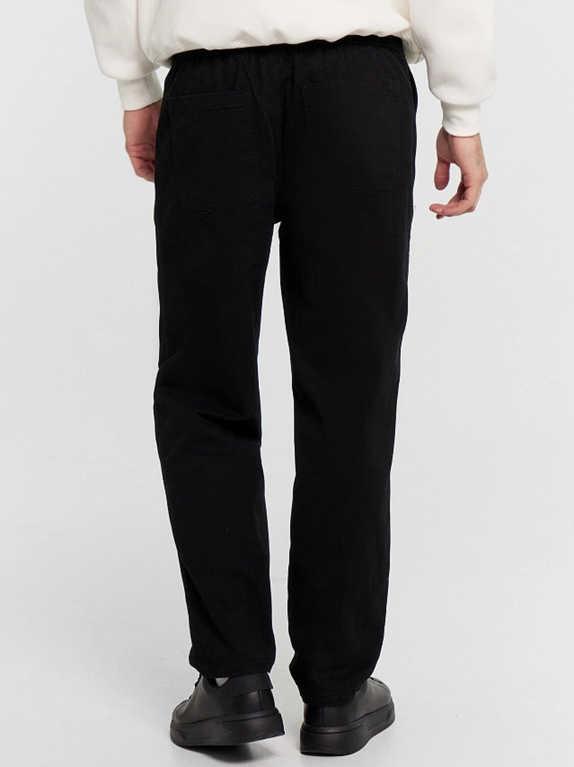 ст. цена1904руб.! MARK FORMELLE Брюки 2024-2CTM901-2черный