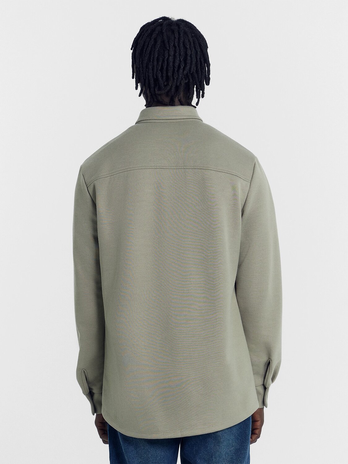 ст. цена2381руб.! MARK FORMELLE Рубашка 121198/1серо -бежевый