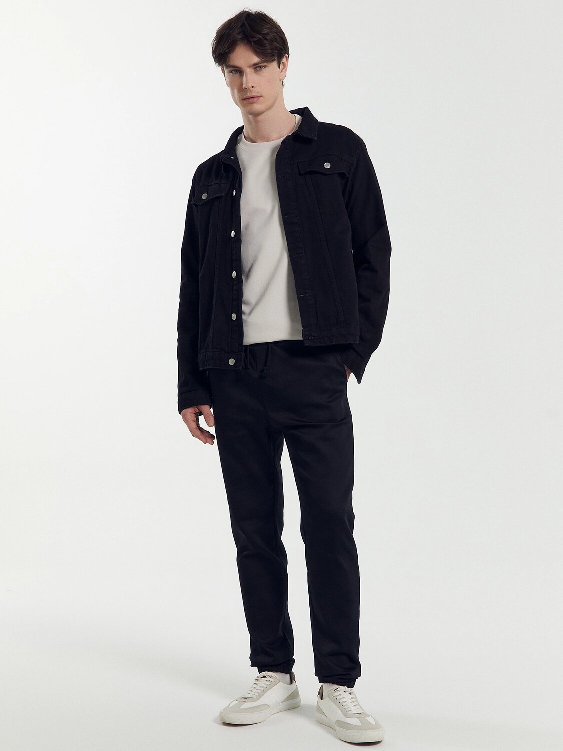 ст. цена3095руб.! MARK FORMELLE Жакет 121173/1черный