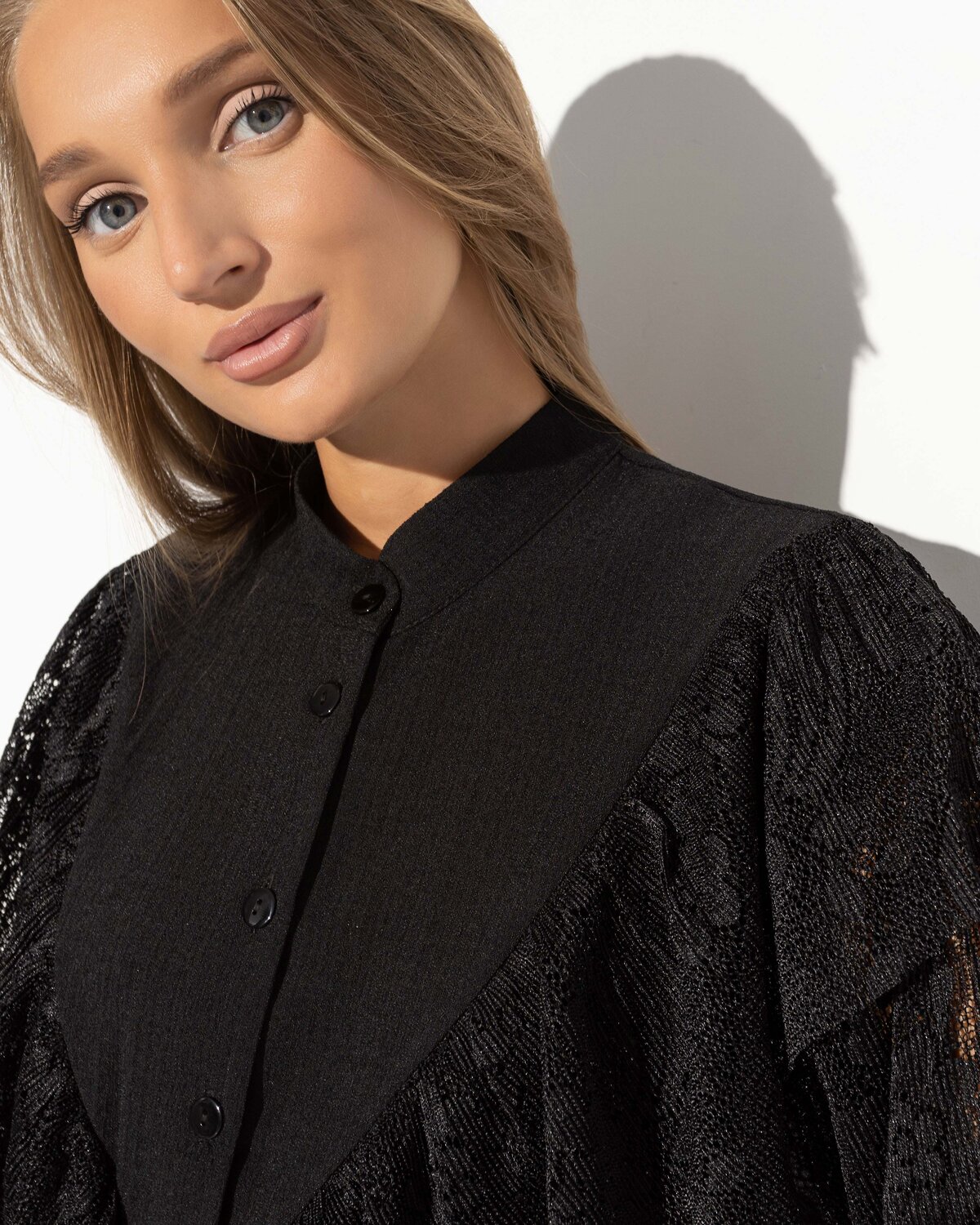 ст. цена1995руб.! CHARUTTI Рубашка 10803черный