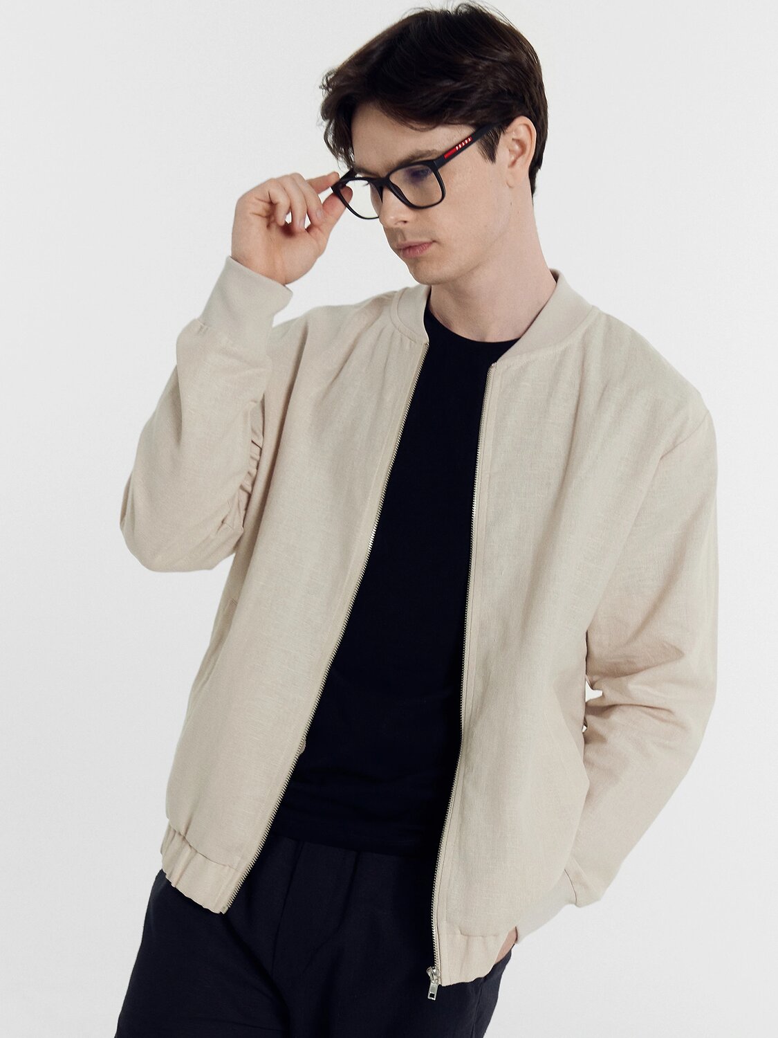 ст. цена2381руб.! MARK FORMELLE Жакет 121193/1суровый