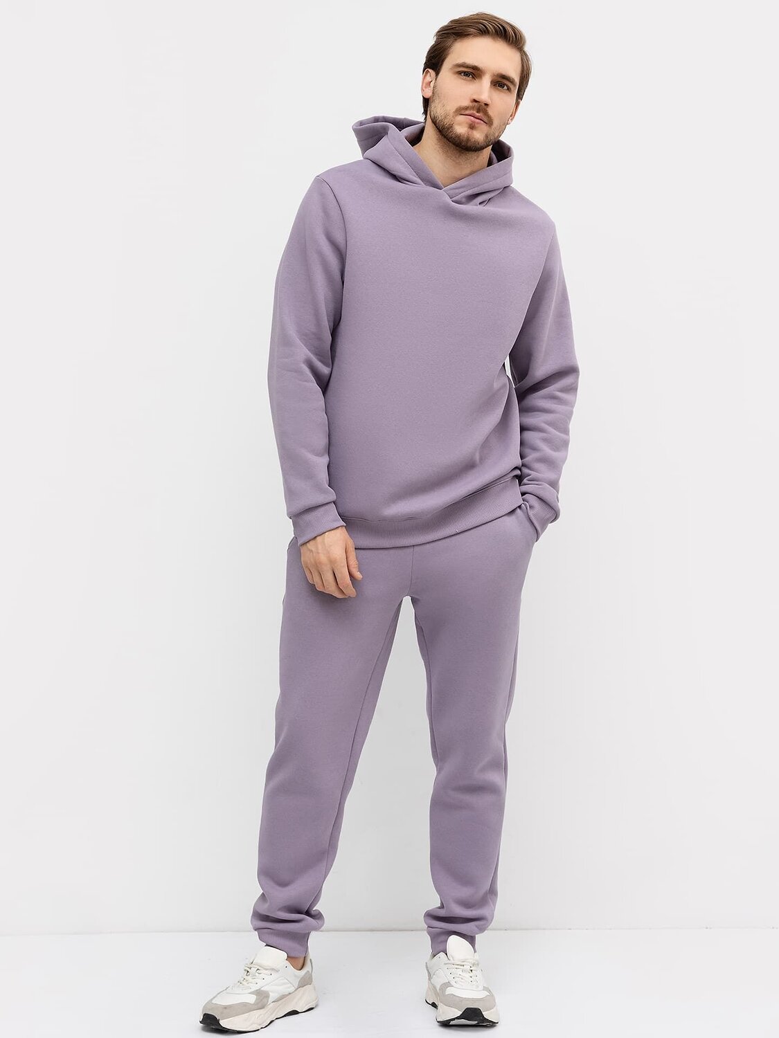 ст. цена2857руб.! MARK FORMELLE Костюм 191013лаванда