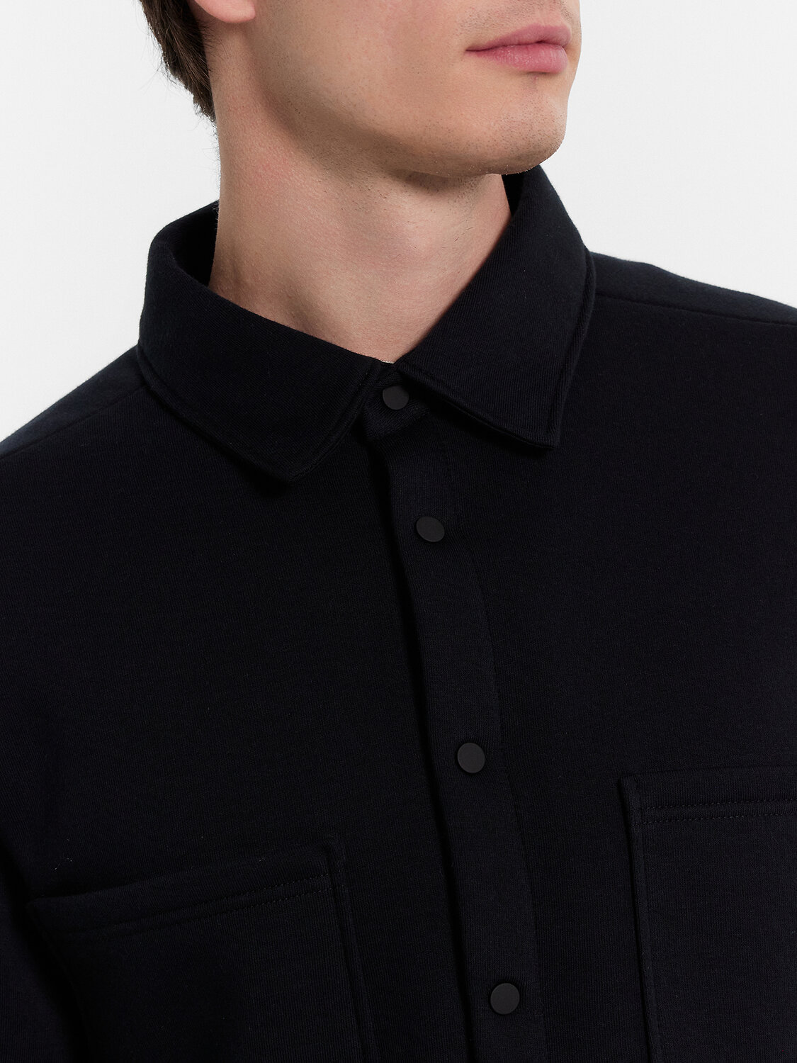 ст. цена2262руб.! MARK FORMELLE Толстовка 121189/1черный