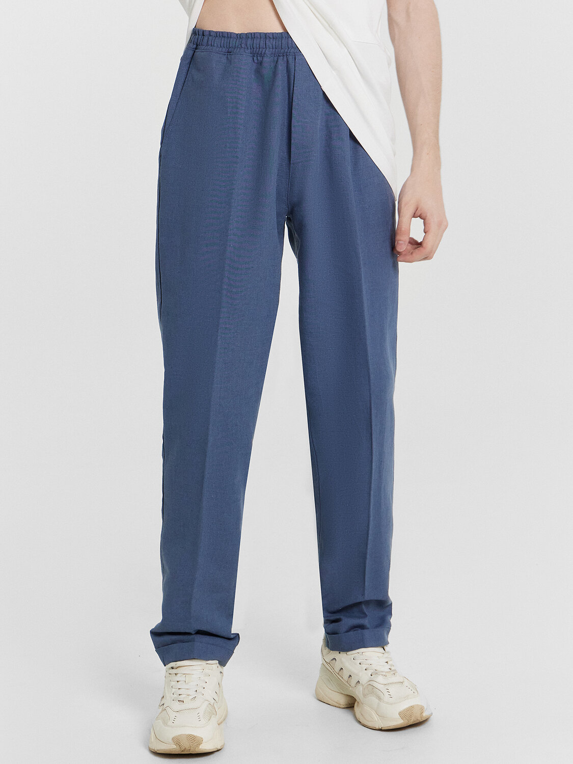 ст. цена2024руб.! MARK FORMELLE Брюки 181232шторм