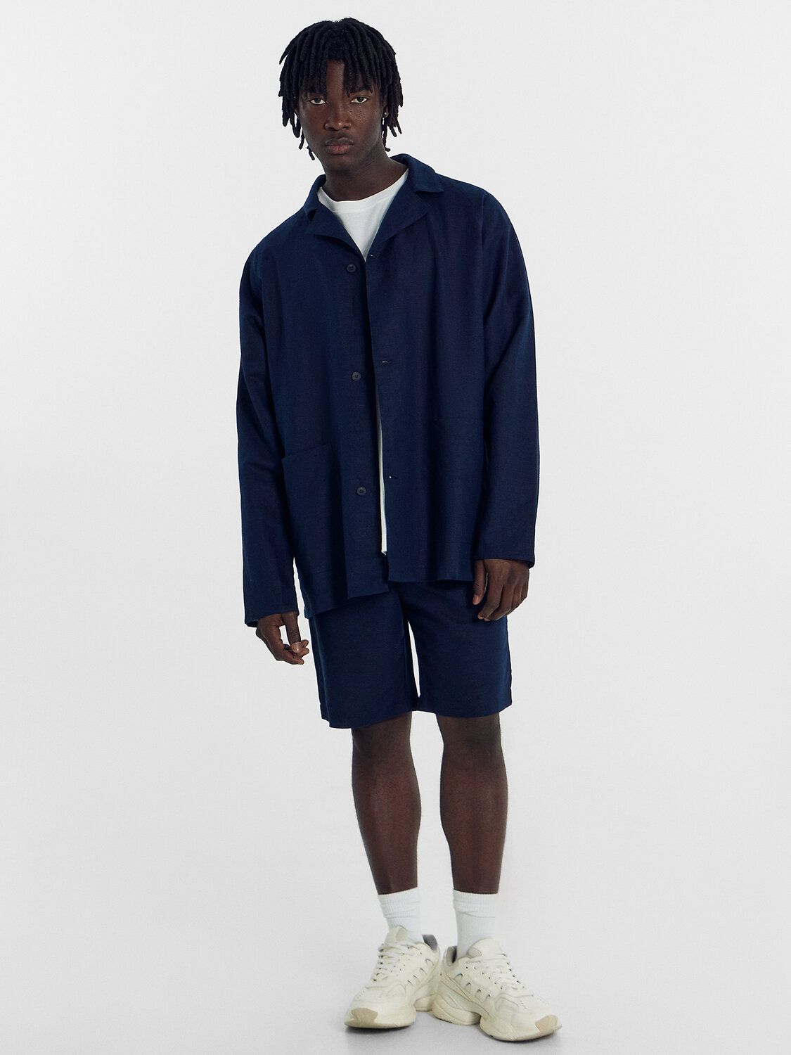 ст. цена2262руб.! MARK FORMELLE Жакет 121202т.синий