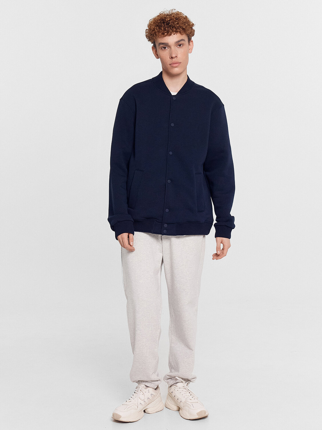 ст. цена3095руб.! MARK FORMELLE Толстовка 121173/1неви