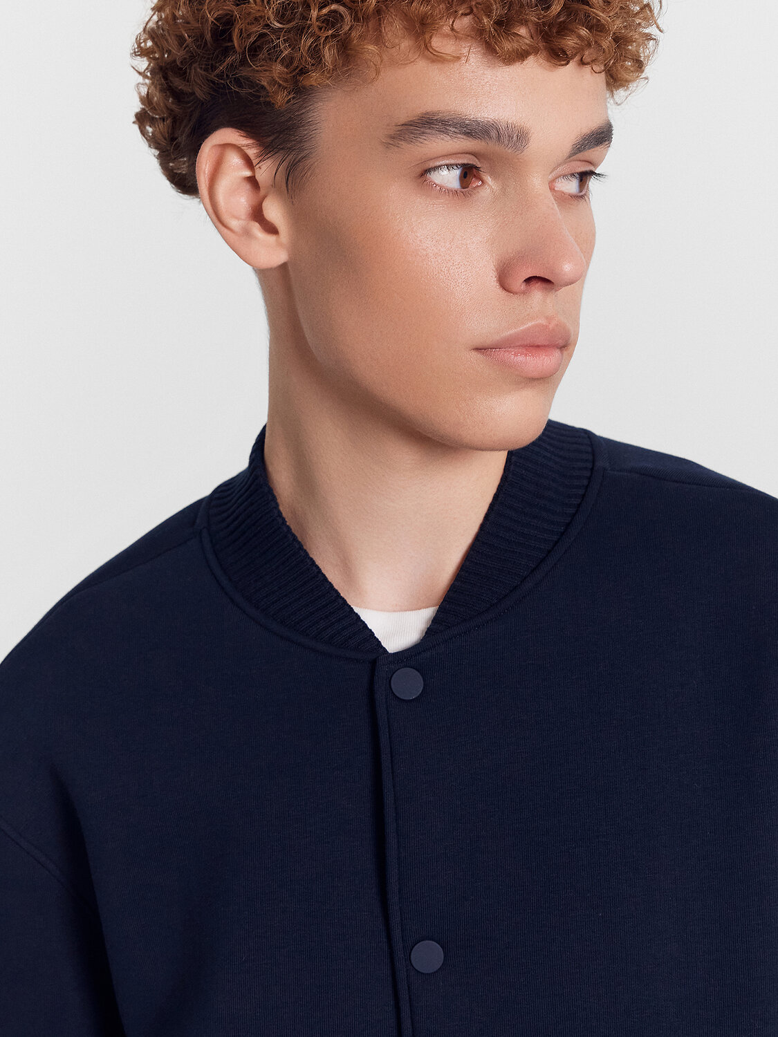 ст. цена3095руб.! MARK FORMELLE Толстовка 121173/1неви