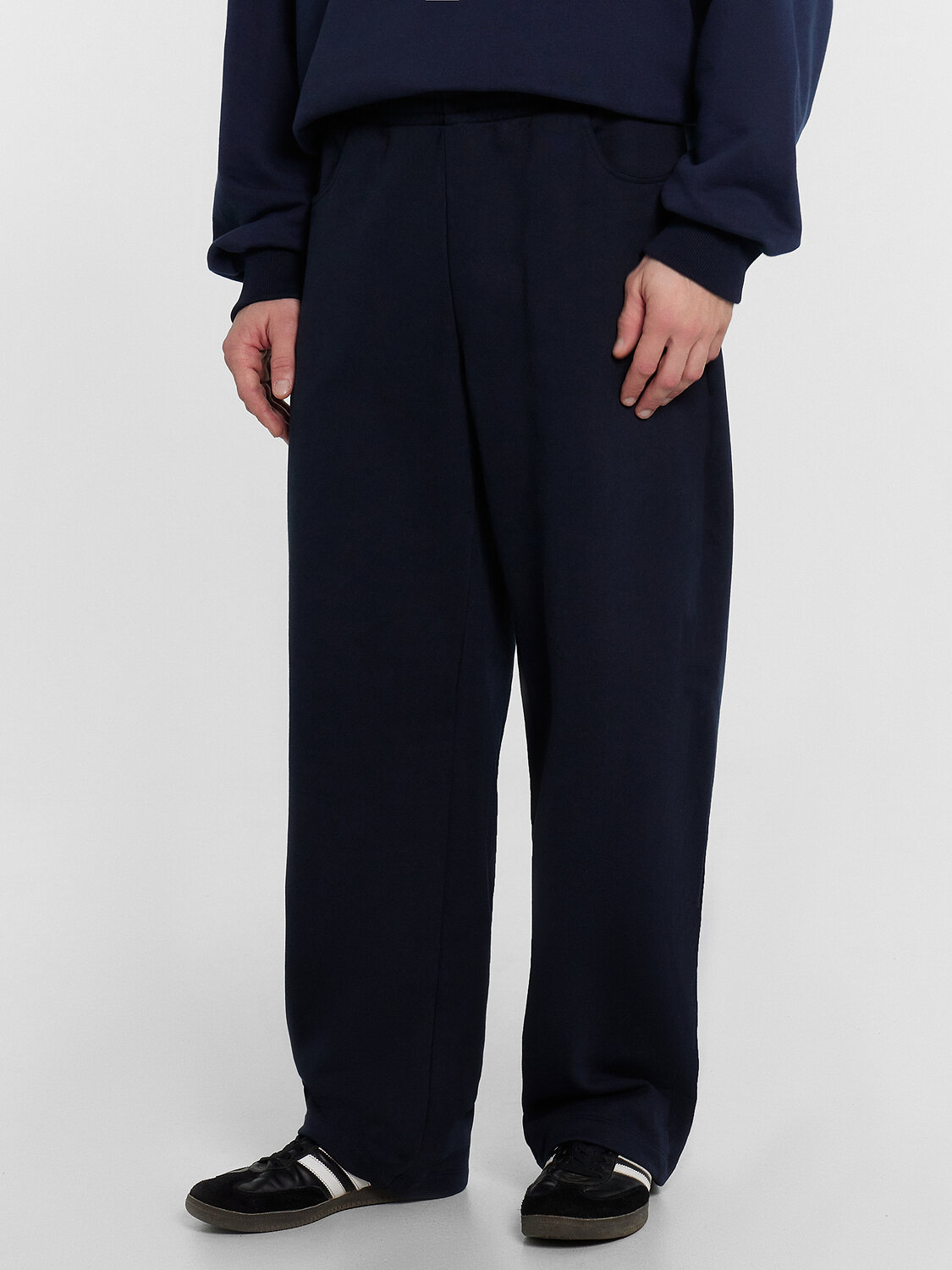 ст. цена2024руб.! MARK FORMELLE Брюки 181268-1глубокий синий