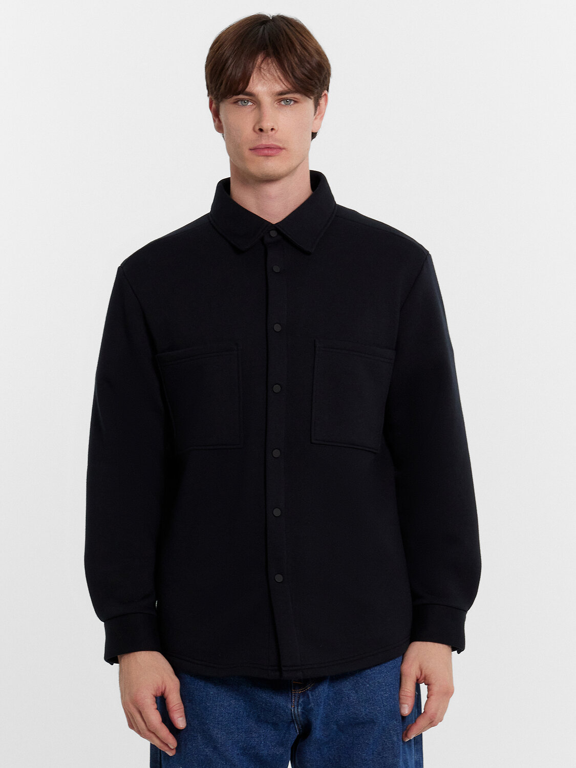 ст. цена2262руб.! MARK FORMELLE Толстовка 121189/1черный