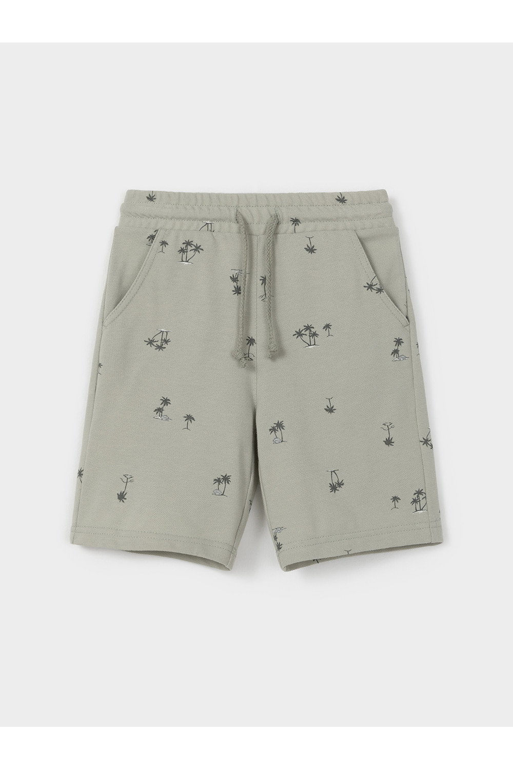 Crоckid Шорты КР 400952-1 оливковый 0110 Н202 к732 Crоckid