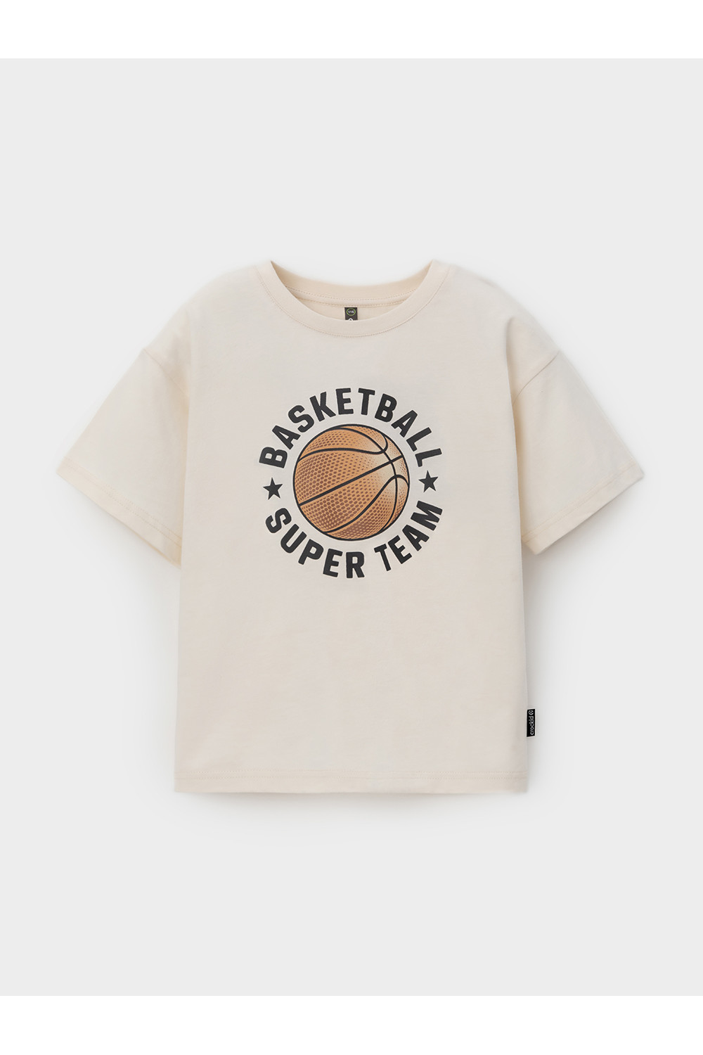 Crоckid Фуфайка КР 302981-1 молочный 0809 к692 Crоckid