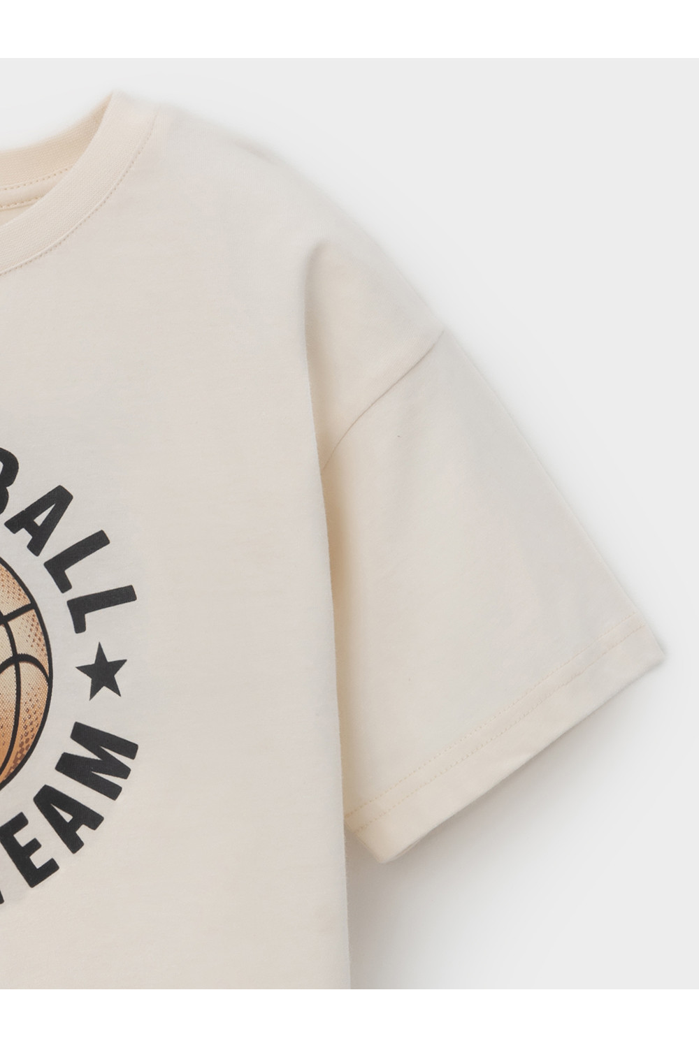 Crоckid Фуфайка КР 302981-1 молочный 0809 к692 Crоckid