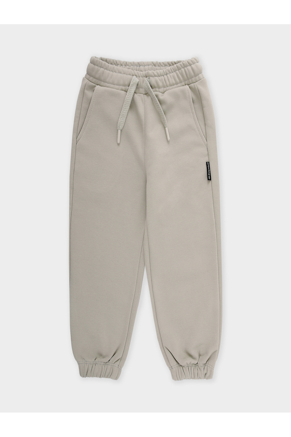 Crоckid Брюки КР 400951 оливковый 0110 к732 Crоckid