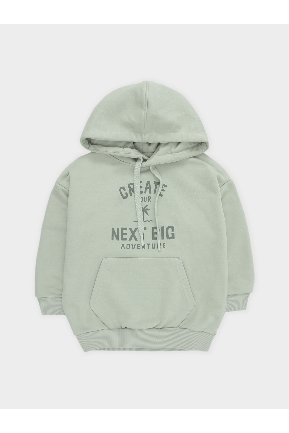 Crоckid Джемпер КР 303048-1 оливковый 0110 к732 Crоckid