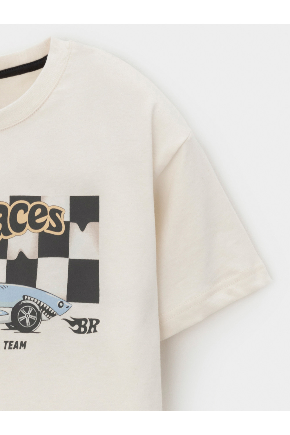 Crоckid Фуфайка КР 303010-1 молочный 1001 к716 Crоckid