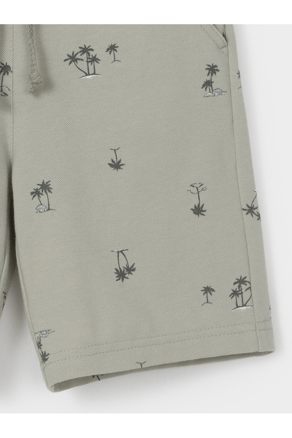 Crоckid Шорты КР 400952-1 оливковый 0110 Н202 к732 Crоckid